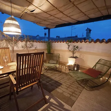Modra Luna- Apartment With Terrace Izola Exterior photo