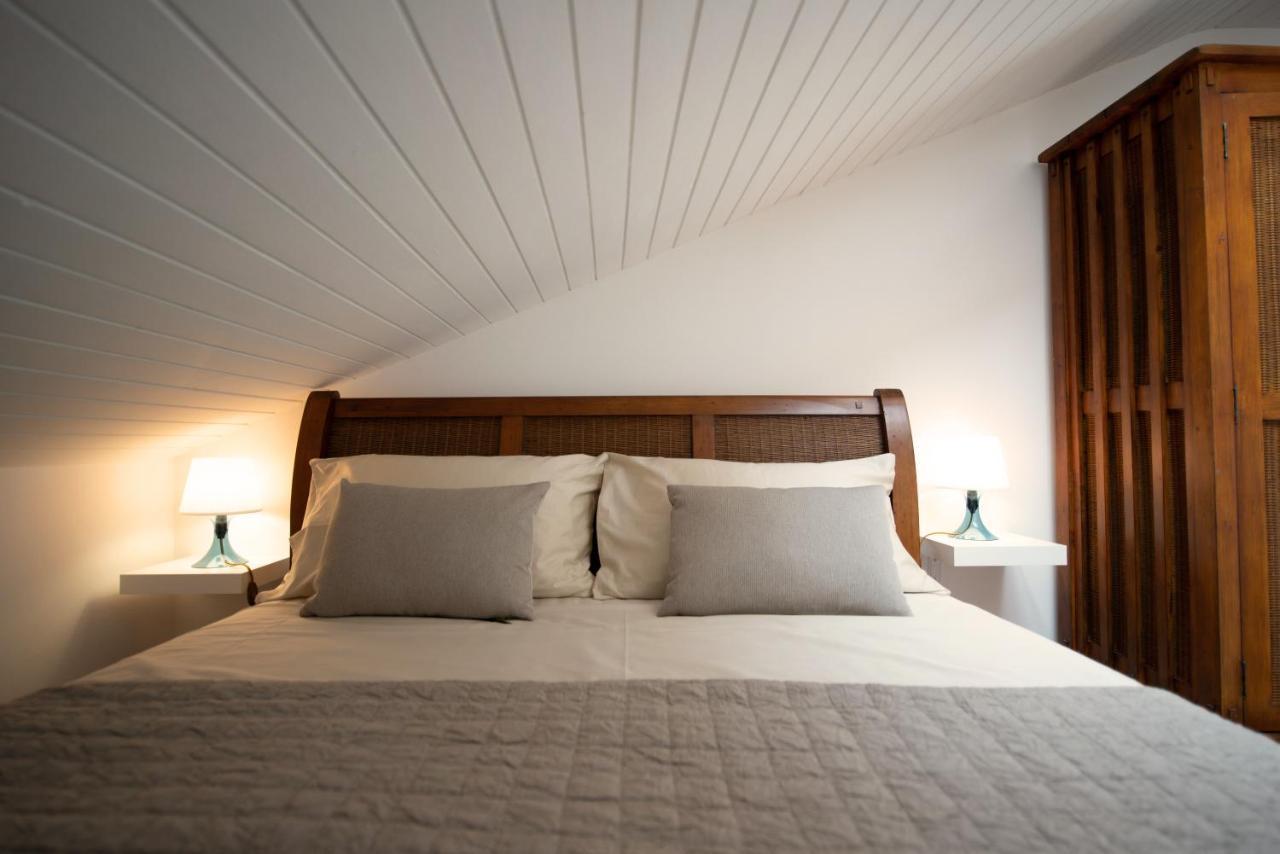 Modra Luna- With Terrace Apartment